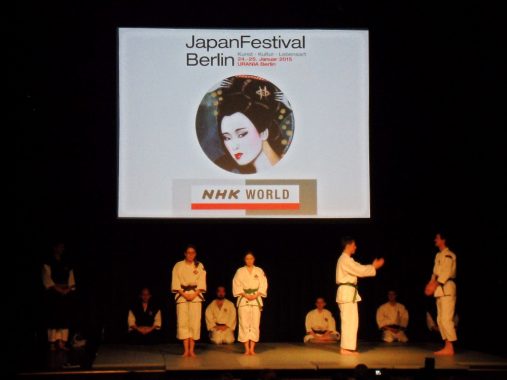 Japan Festival 2015