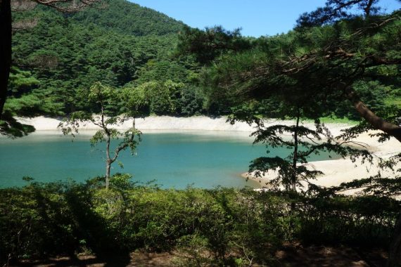 Tag 13: Handayama Natural Park in Fukushima