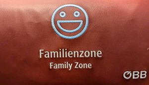 ÖBB Family Zone