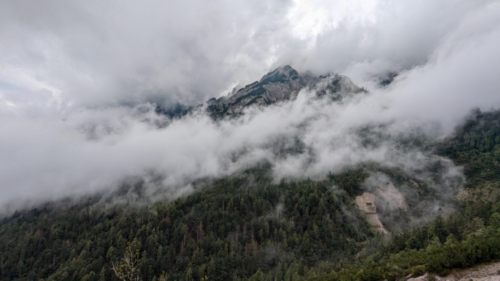 Regionaler Naturpark der Friauler Dolomiten