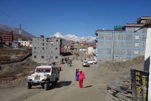 2016-04-02 Nepal - Muktinath - Jomsom